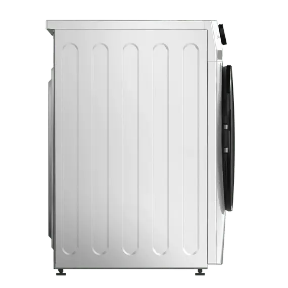 Set Lavatrice MIDEA 10 KG MF200W100WB/W-HR 1400 RPM A + Tharese Rrobash MIDEA 10 KG MD210H100BW/W-HR Heat Pump WiFi, 5 imazh