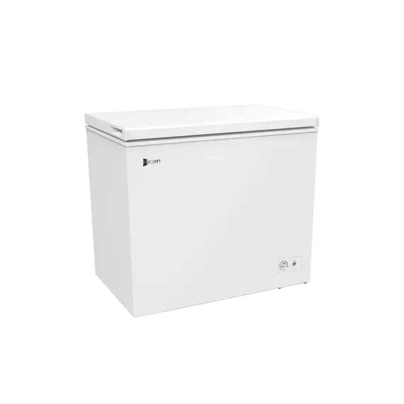 FRIGORIFER BANAK HAGEN CF200-001W 200 Litra