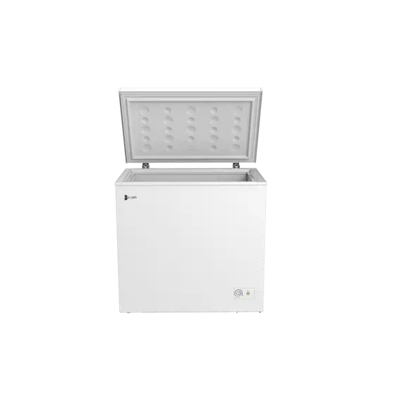 FRIGORIFER BANAK HAGEN CF200-001W 200 Litra, 2 imazh