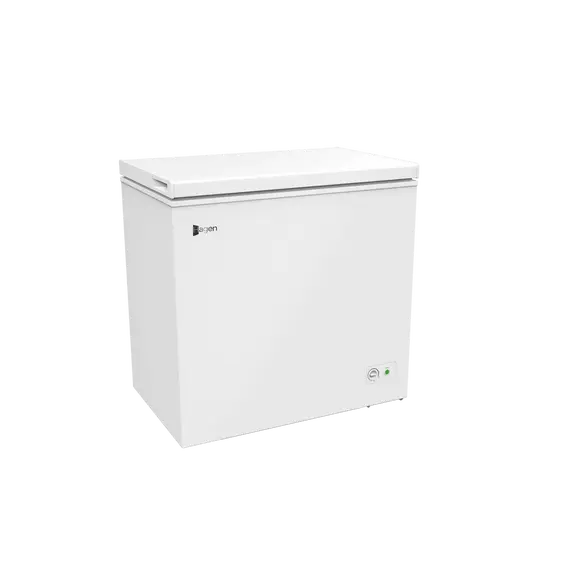 FRIGORIFER BANAK HAGEN CF300-001W 300 Litra