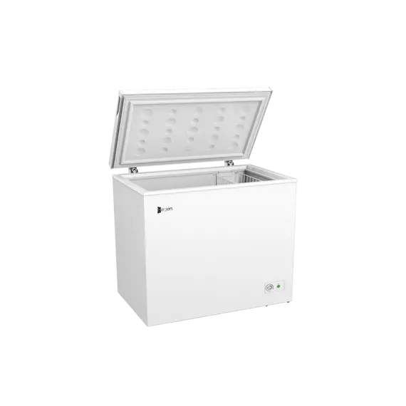 FRIGORIFER BANAK HAGEN CF300-001W 300 Litra, 2 imazh