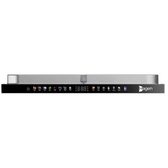 LAVASTOVILJE TOTAL INKASO HAGEN PDW-60-BI-002I, 3 imazh