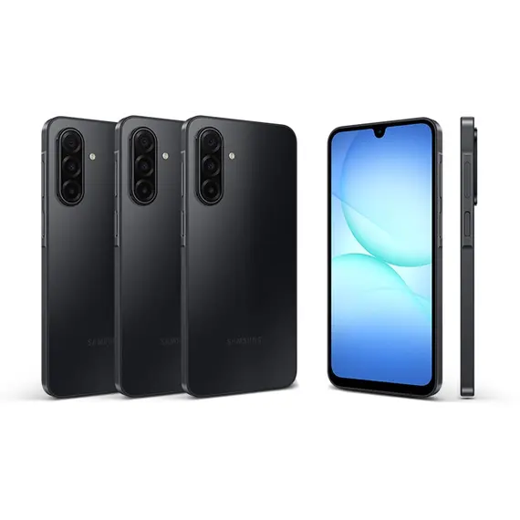 Renewed Samsung Galaxy A17 5G 128GB A176B Grade A Black, 2 imazh