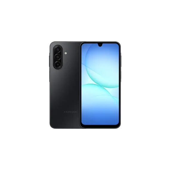 Renewed Samsung Galaxy A17 5G 128GB A176B Grade A Black, 3 imazh