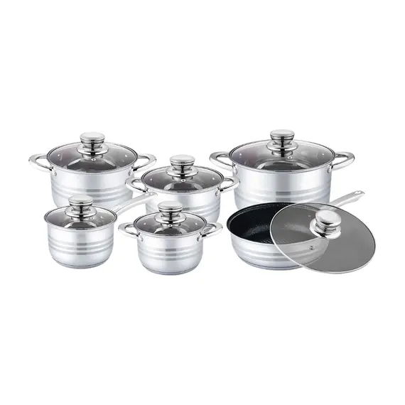 Set Tenxheresh Kaisa Villa 6 cope