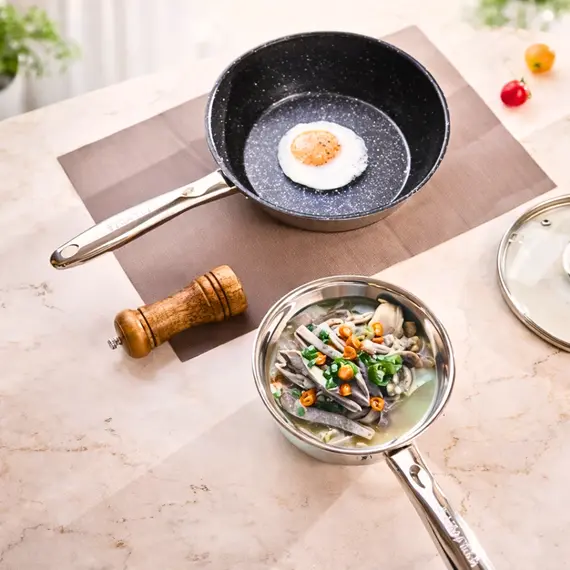 Set Tenxheresh Kaisa Villa 6 cope, 3 imazh