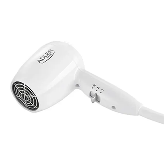 Tharese Flokesh per Hotele ADLER AD 2252 1600 W, 2 imazh