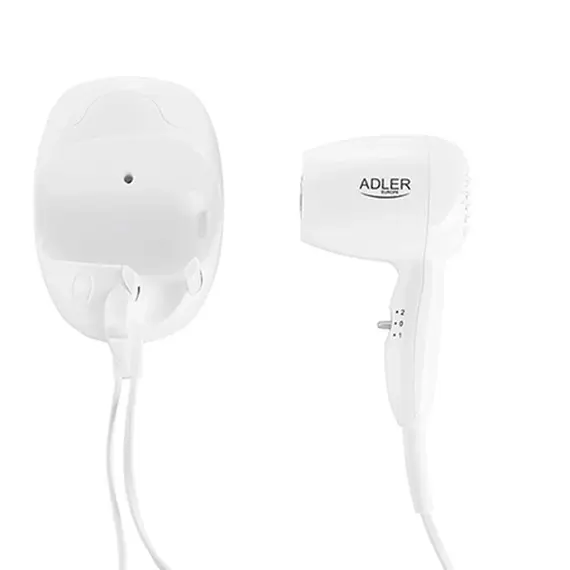 Tharese Flokesh per Hotele ADLER AD 2252 1600 W