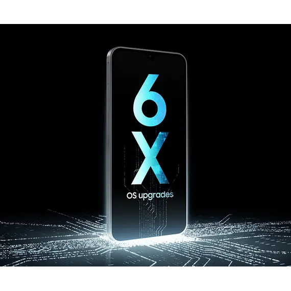 Renewed Samsung Galaxy A17 5G 128GB A176B Grade A Black, 4 imazh