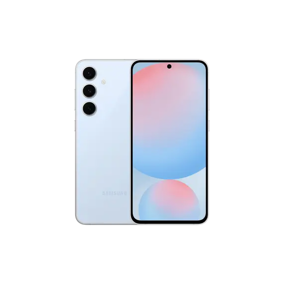 Renewed Samsung Galaxy S24 FE 5G 128GB S721 DS Grade A BLUE