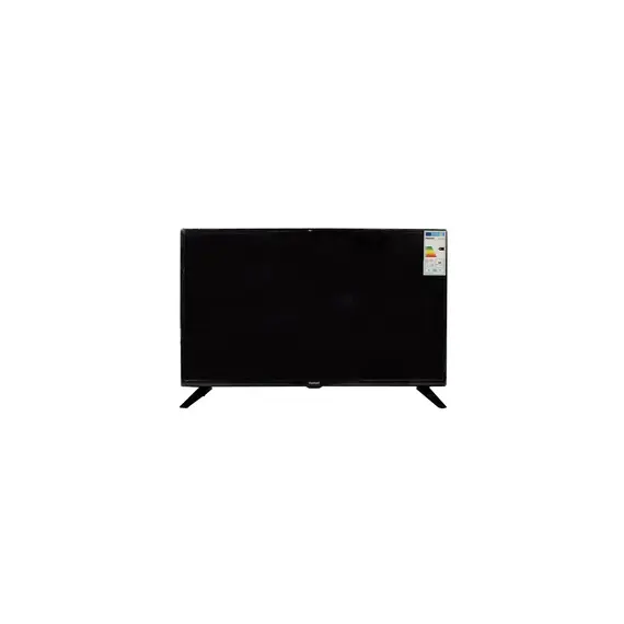 Set TV 32" Hoobart + Frigorifer Minibar 93L Hoobart + Mini Furre Luxell 40L + Aspirator Inkaso Hoobart + Tharese Flokesh Fuego, 7 imazh