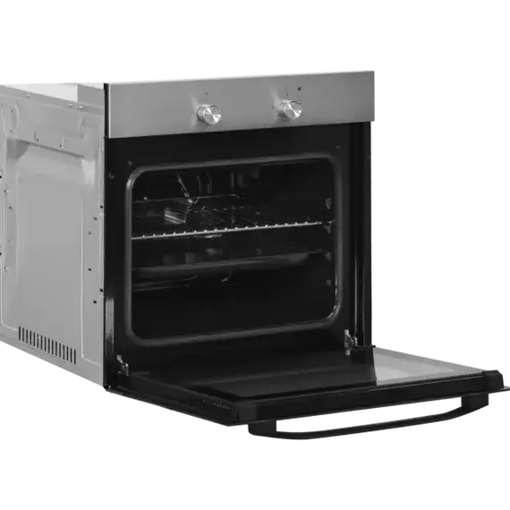 Set Furre 62L Vivax + Pianure Qeramike 2 Zona Vivax + Frigorifer 204L Vivax + Tharese Flokesh 1600W Vivax, 8 imazh