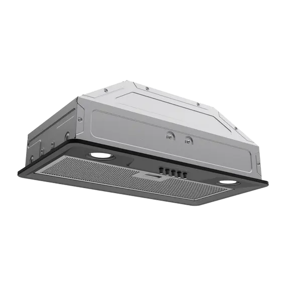 Aspirator Vivax CHO-60BI100T B Inkaso 281 m³/h 52.5 cm, 3 imazh