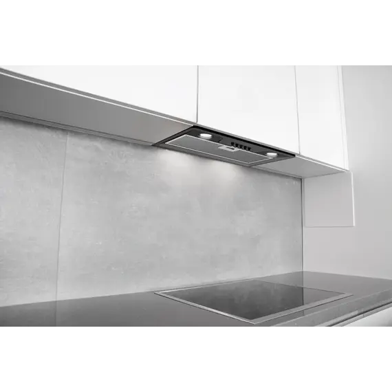 Aspirator Vivax CHO-60BI100T B Inkaso 281 m³/h 52.5 cm, 9 imazh