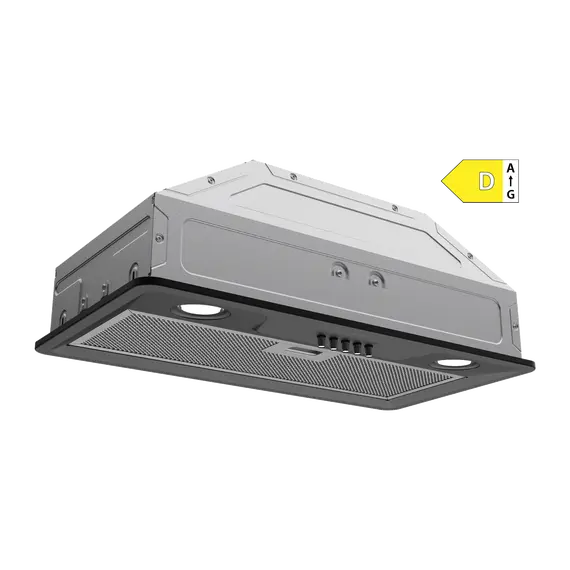 Aspirator Vivax CHO-60BI100T B Inkaso 281 m³/h 52.5 cm