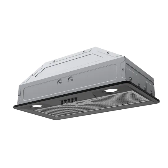 Aspirator Vivax CHO-60BI100T B Inkaso 281 m³/h 52.5 cm, 2 imazh