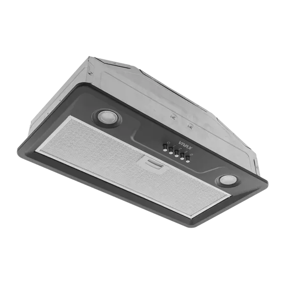 Aspirator Vivax CHO-60BI100T B Inkaso 281 m³/h 52.5 cm, 4 imazh