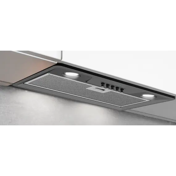 Aspirator Vivax CHO-60BI100T B Inkaso 281 m³/h 52.5 cm, 10 imazh