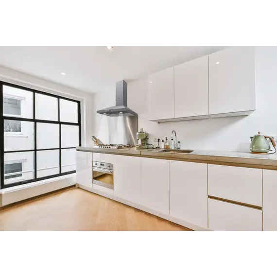 Aspirator Vivax CHO-60CHA100T X 60cm 283 m³/h Inox, 7 imazh