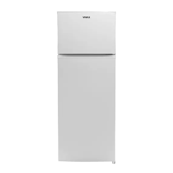 Set Furre 62L Vivax + Pianure Qeramike 2 Zona Vivax + Frigorifer 204L Vivax + Tharese Flokesh 1600W Vivax, 4 imazh