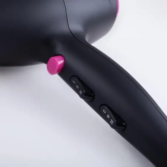 Set TV 32" Hoobart + Frigorifer Minibar 93L Hoobart + Mini Furre Luxell 40L + Aspirator Inkaso Hoobart + Tharese Flokesh Fuego, 12 imazh