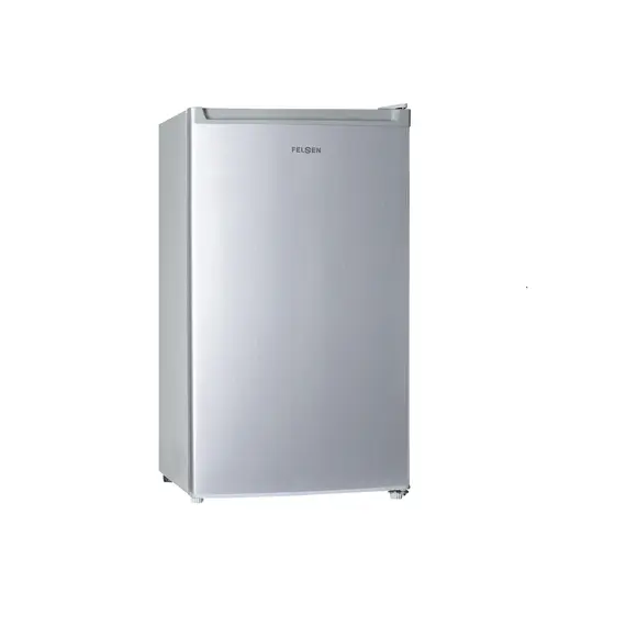 Set Furre 71L Felsen + Pianure Qeramike Felsen + Aspirator 60cm Felsen + Frigorifer Minibar 80L Felsen + TV 32" Felsen + Tharese Flokesh Adler, 4 imazh