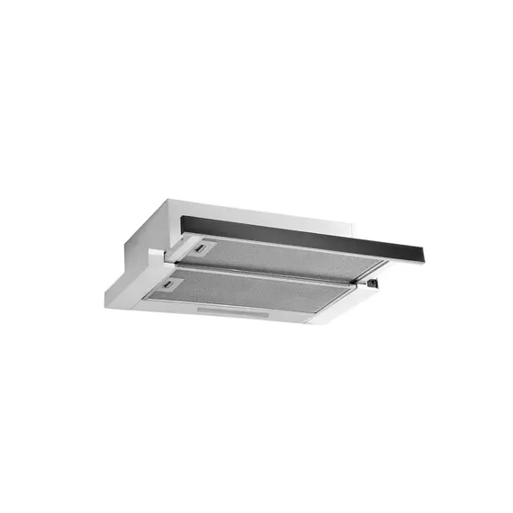 Set Furre 71L Felsen + Pianure Qeramike + Aspirator Inox 60cm + Frigorifer 206L Felsen + TV 32" Felsen + Tharese Flokesh Adler, 7 imazh