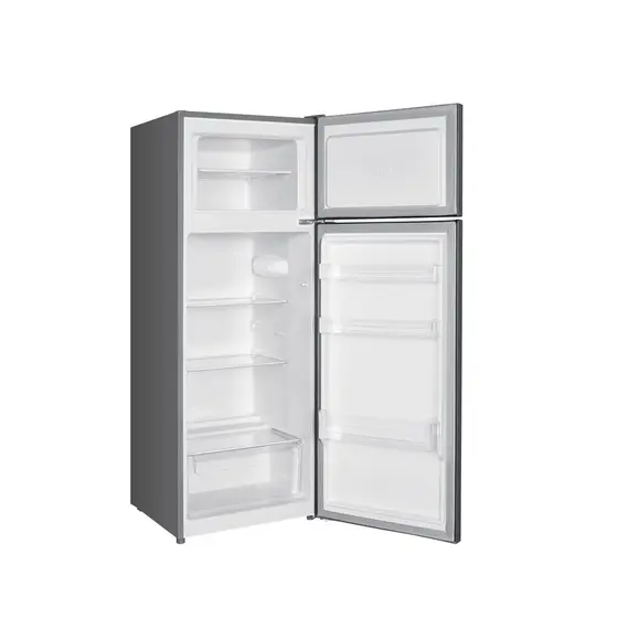 Set Furre 71L Felsen + Pianure Qeramike + Aspirator Inox 60cm + Frigorifer 206L Felsen + TV 32" Felsen + Tharese Flokesh Adler, 14 imazh