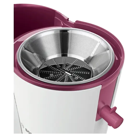 Set Shtrydhese Bosch MES25C0 700W 2L + Blender Dore Bosch MSM14200 400W, 4 imazh