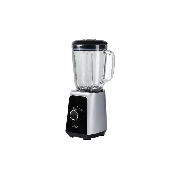 Set Friteze me Vaj Zilan ZLN2317 2.5L 1800W + Blender Tavoline Zilan ZLN3925 1.5L 1000W, 3 imazh