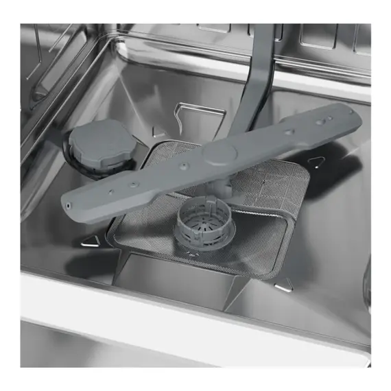 Set Furre + Suprine Beko BBSE11120BD 71L  + Lavastovilje Incaso 60cm Beko DIN34330 + Aspirator 60cm Beko CTB6407X, 12 imazh