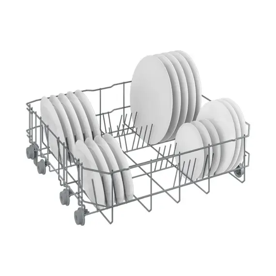 Set Furre + Suprine Beko BBSE11120BD 71L  + Lavastovilje Incaso 60cm Beko DIN34330 + Aspirator 60cm Beko CTB6407X, 11 imazh