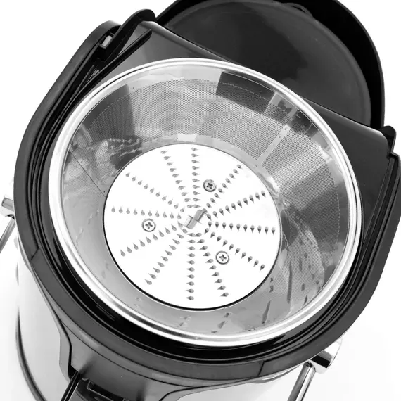 Set Shtrydhese Frutash Vivax AJ-800 800W + Blender Vivax BL-800X 800W 2 Shpejtësi, 8 imazh