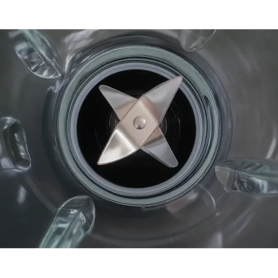 Set Shtrydhese Frutash Vivax AJ-800 800W + Blender Vivax BL-800X 800W 2 Shpejtësi, 13 imazh