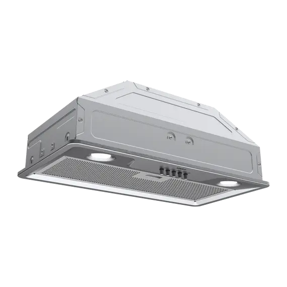 Aspirator Vivax CHO-60BI100T X Inkaso 281 m³/h 52.5 cm Inox, 3 imazh