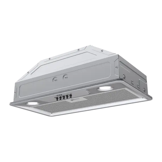 Aspirator Vivax CHO-60BI100T X Inkaso 281 m³/h 52.5 cm Inox, 2 imazh