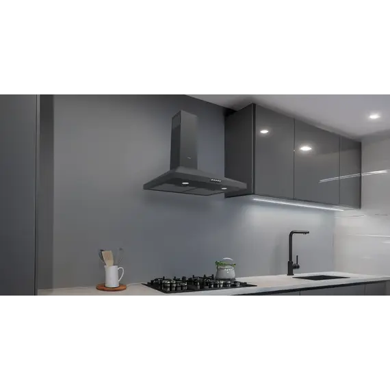 Aspirator Vivax CHO-60CHC115T B 60cm 452 m³/h 115W, 3 imazh