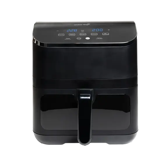 Set Multicooker 5L Maestro MR-795 700W 26 Programe + Air Fryer 6L Vivax DFA-617DB 1875W, 3 imazh