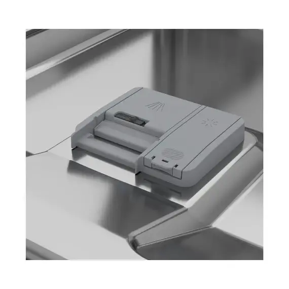 Set Furre + Suprine Beko BBSE11120BD 71L  + Lavastovilje Incaso 60cm Beko DIN34330 + Aspirator 60cm Beko CTB6407X, 10 imazh