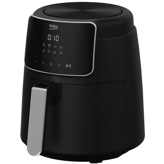 Set Air Fryer Beko FRL2244B 4.7L 1500W + Multicooker Tefal CY754830 5L 1090W, 8 imazh