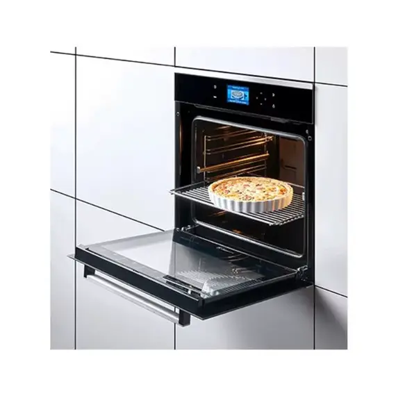 Set Furre + Suprine Beko BBSE11120BD 71L  + Lavastovilje Incaso 60cm Beko DIN34330 + Aspirator 60cm Beko CTB6407X, 7 imazh