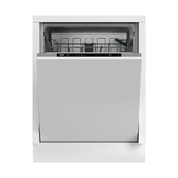 Set Furre + Suprine Beko BBSE11120BD 71L  + Lavastovilje Incaso 60cm Beko DIN34330 + Aspirator 60cm Beko CTB6407X, 3 imazh