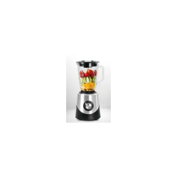 Set Shtrydhese Ocean OCJM80 800W + Blender Ocean OCBLGHAL1015X 1000W 1.5L, 3 imazh