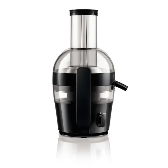 Set Shtrydhese Philips HR1855/70 800W + Blender Philips HR2041/17 1.9L 450W, 2 imazh