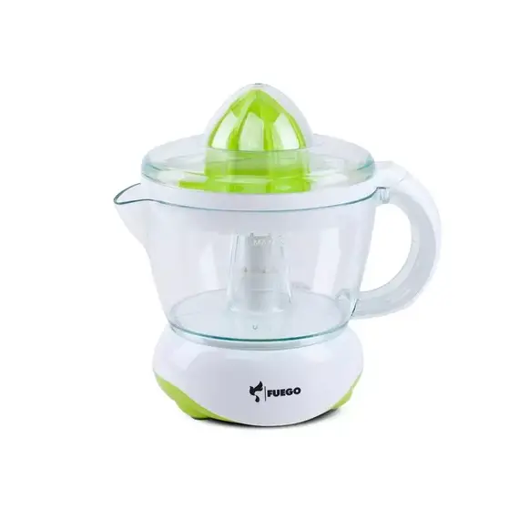 Set Blender Dore Fuego ESTMS 700W + Shtrydhese Agrumesh Fuego JE-601D 25W, 13 imazh