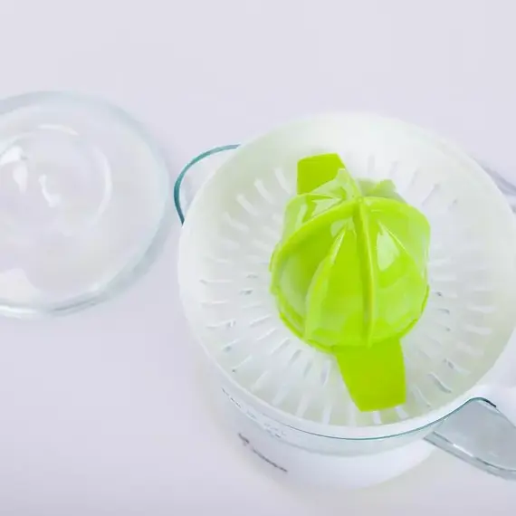 Set Blender Dore Fuego ESTMS 700W + Shtrydhese Agrumesh Fuego JE-601D 25W, 10 imazh