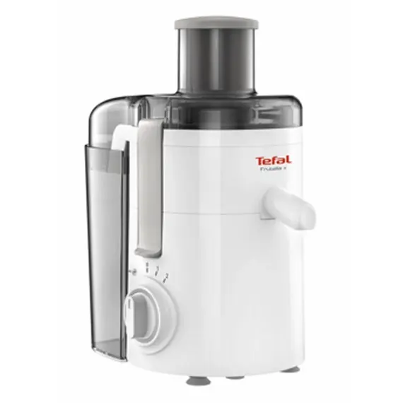 Set Blender Tavoline Tefal BL420838 1.6L 600W + Shtrydhese Tefal ZE370138 350W, 3 imazh