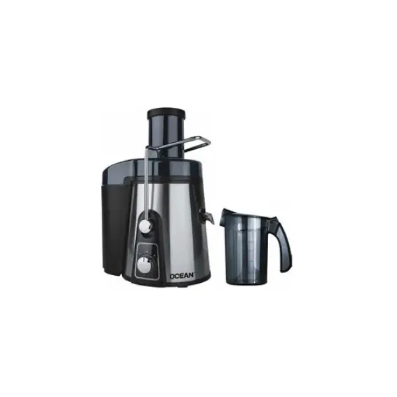 Set Shtrydhese Ocean OCJM80 800W + Blender Ocean OCBLGHAL1015X 1000W 1.5L, 2 imazh