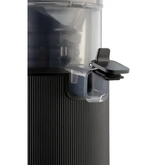 Set Shtrydhese Vivax SJ-300B 300W Slow Juicer + Blender Dore Vivax HBS-400WG 400W, 8 imazh