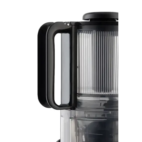 Set Shtrydhese Vivax SJ-300B 300W Slow Juicer + Blender Dore Vivax HBS-400WG 400W, 7 imazh